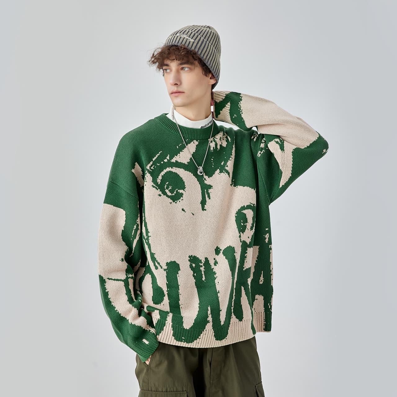 Guuka Sweater - изображение 5