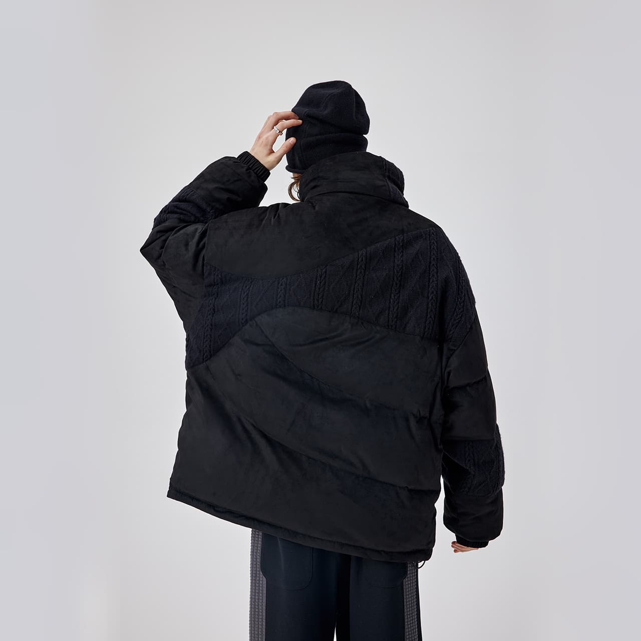 Зимняя куртка Guuka cleanfit85 - изображение 8