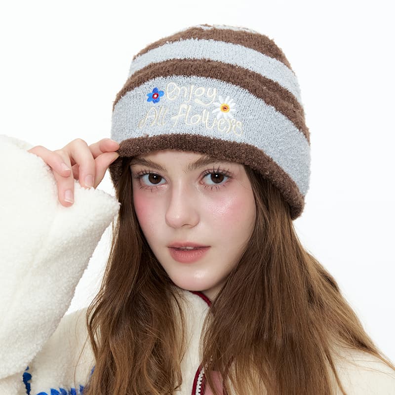 Шапка Guuka Полиэстер Beanies Унисекс - изображение 5
