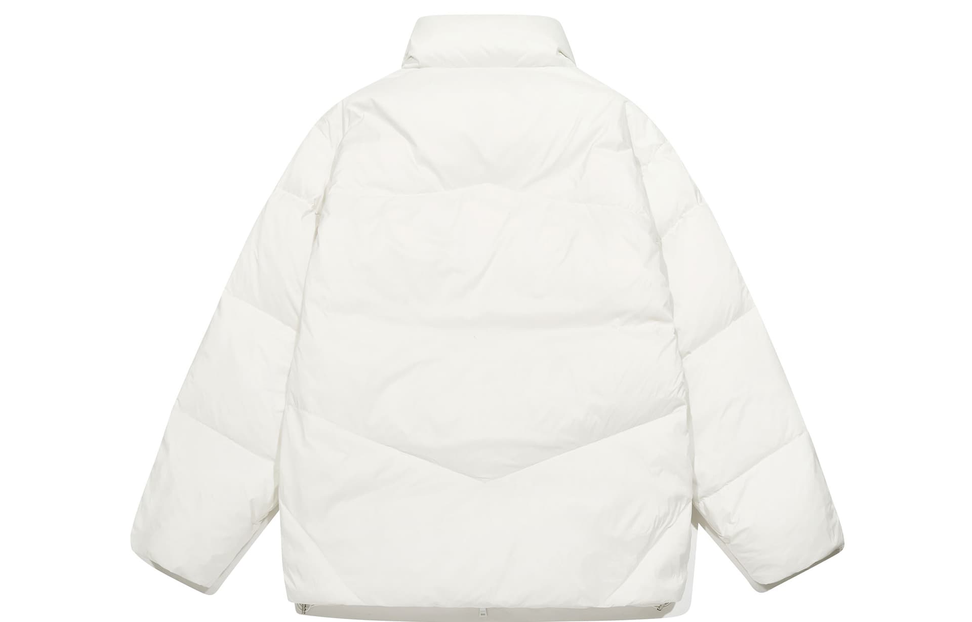 Зимняя куртка Guuka Ecru Unisex Down Jackets - изображение 2