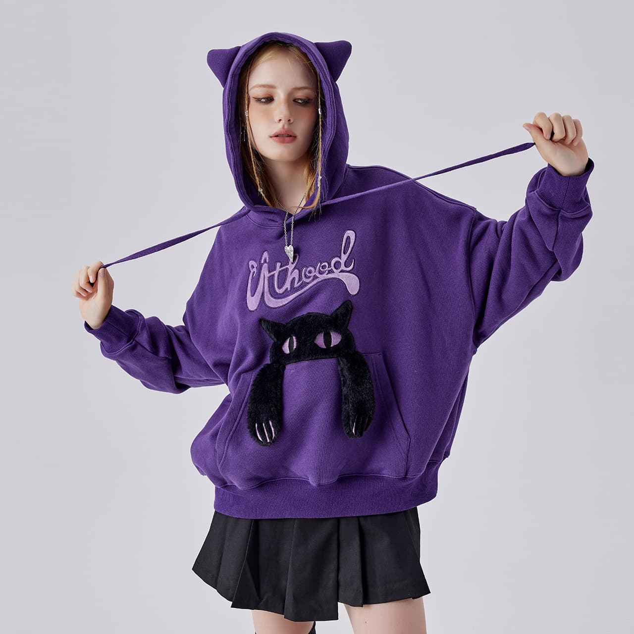 Худи Guuka 23AW - изображение 3
