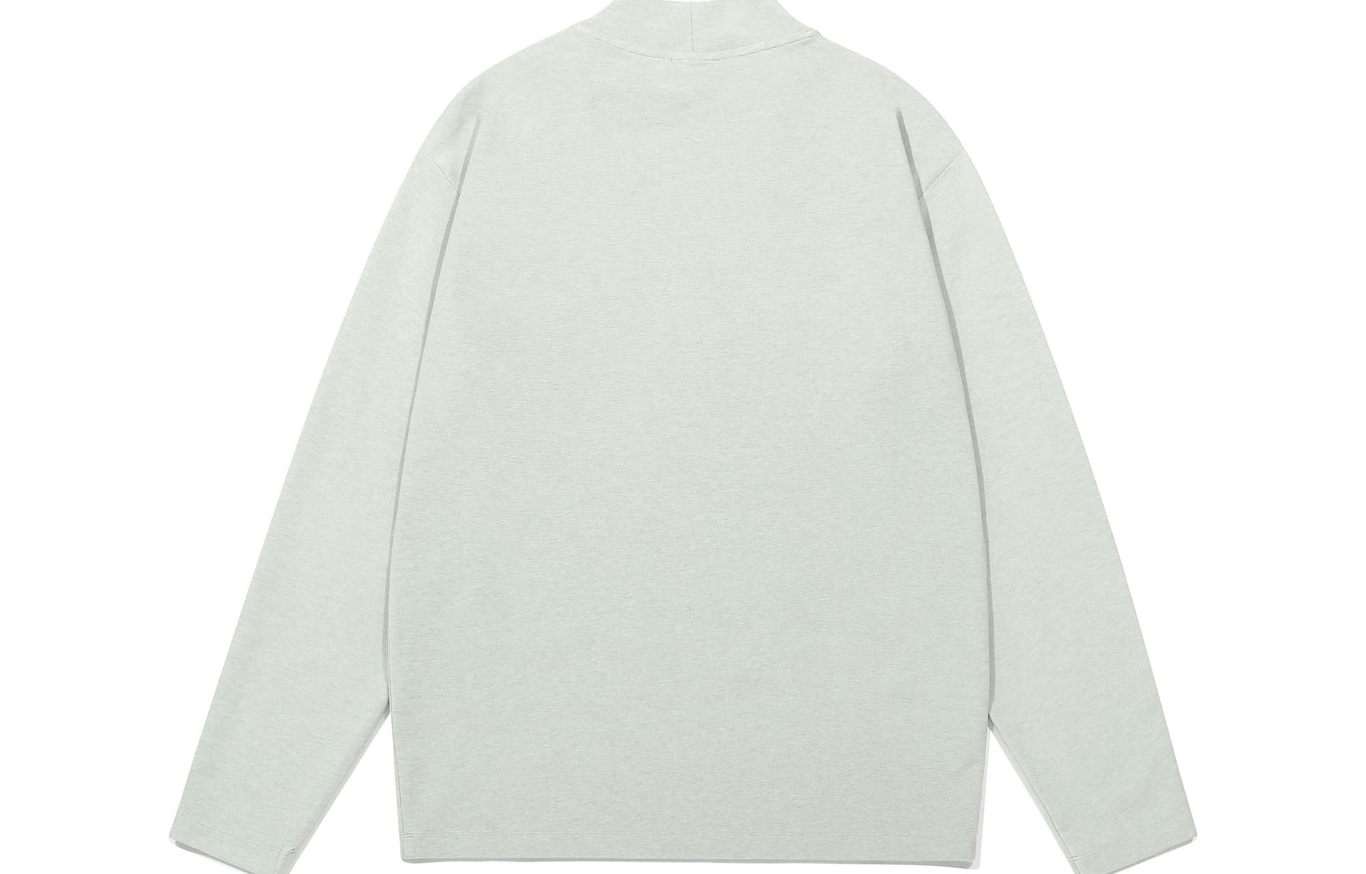 Футболка Guuka Medium Gray Unisex T-Shirts Guuka Средне-серые унисекс футболки - изображение 2