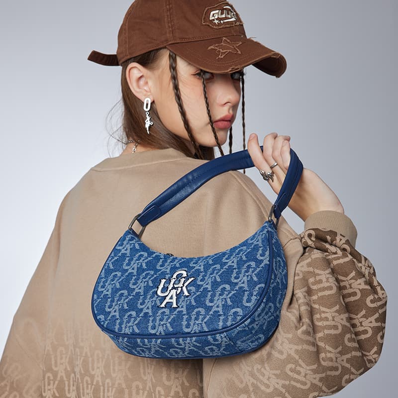 Мини-сумка Guuka - изображение 5