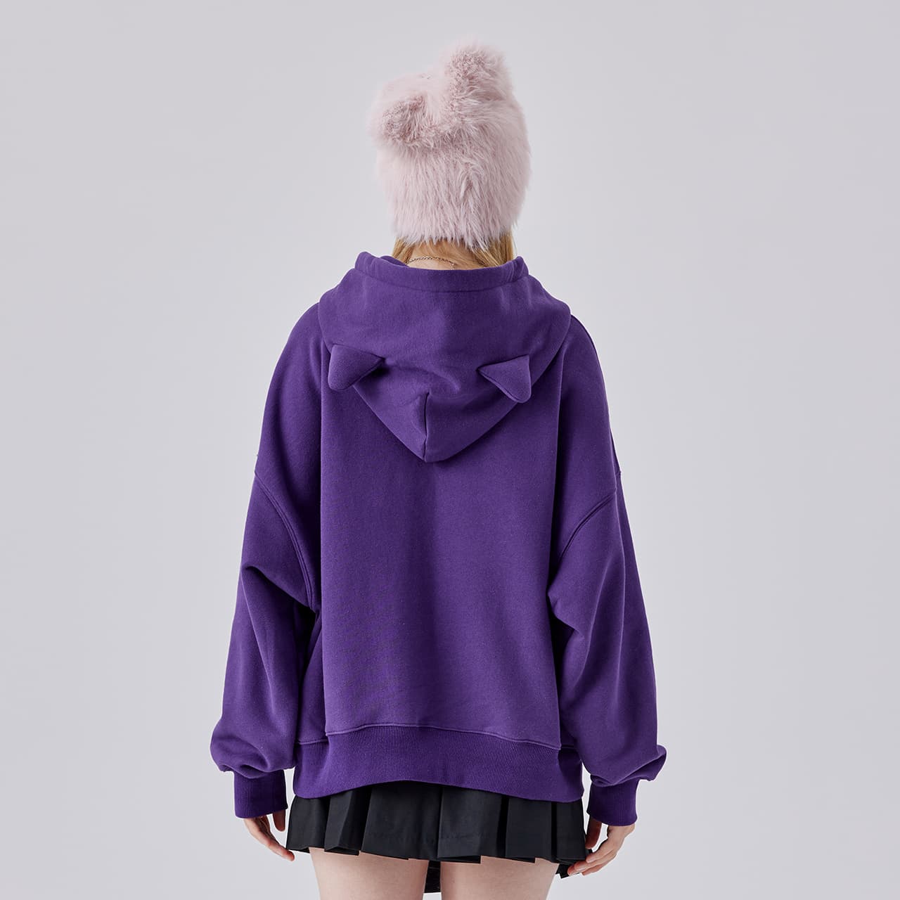 Худи Guuka 23AW - изображение 7