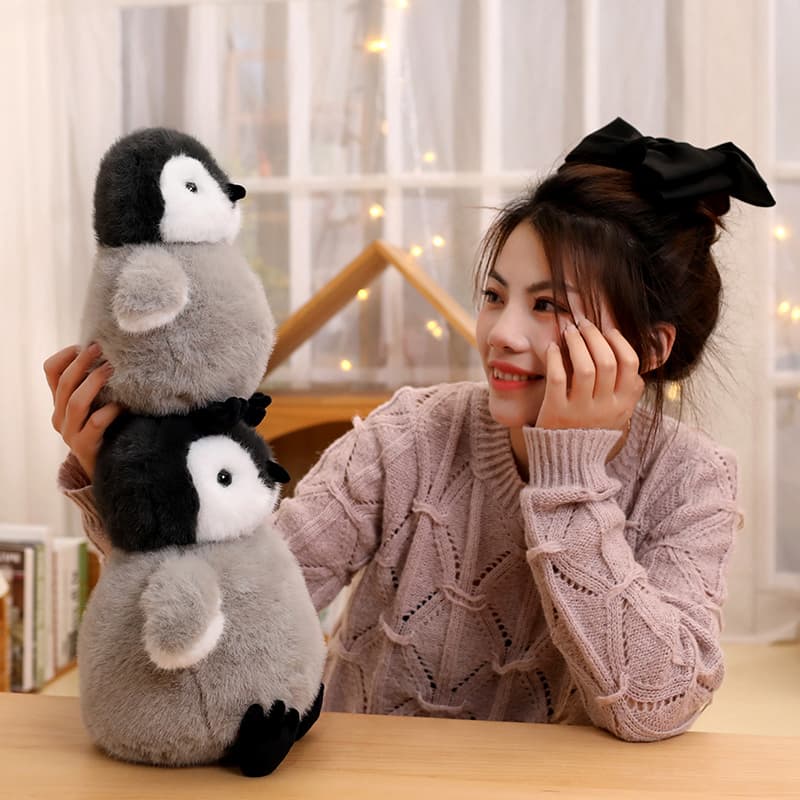 Мягкая игрушка 23cm30cm - изображение 6