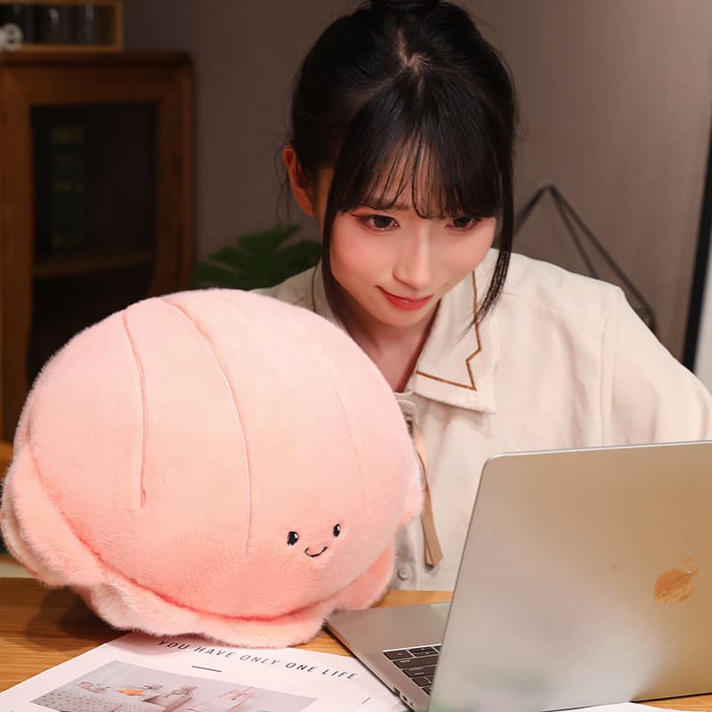 Мягкая игрушка kakadream 35cm - изображение 4