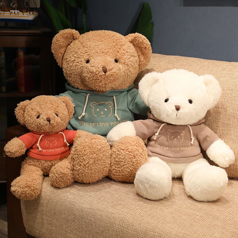 Мягкая игрушка 40cm60cm80cm - изображение 2