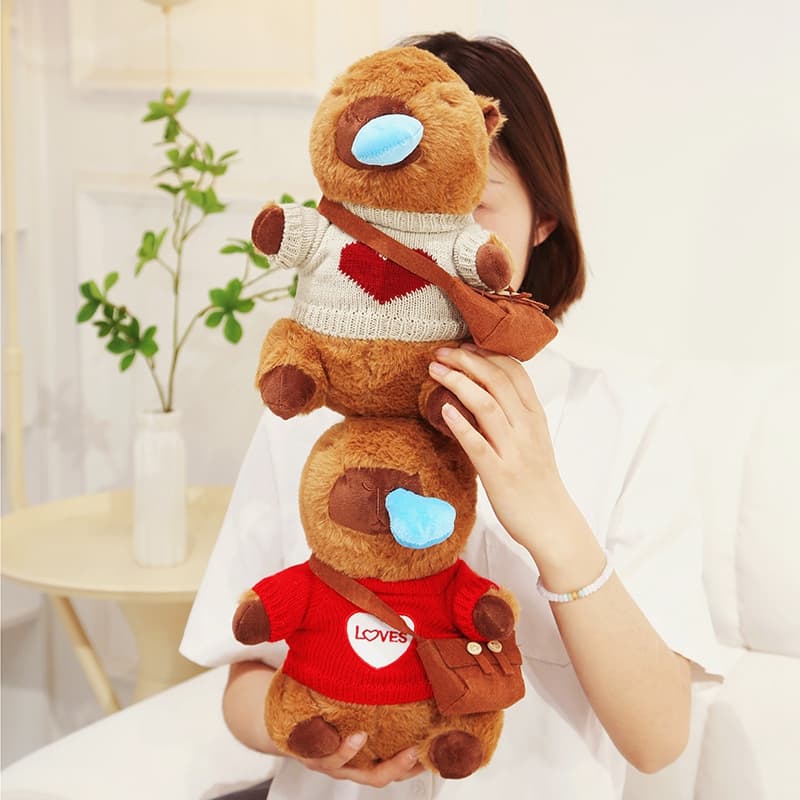 Мягкая игрушка 25cm - изображение 2