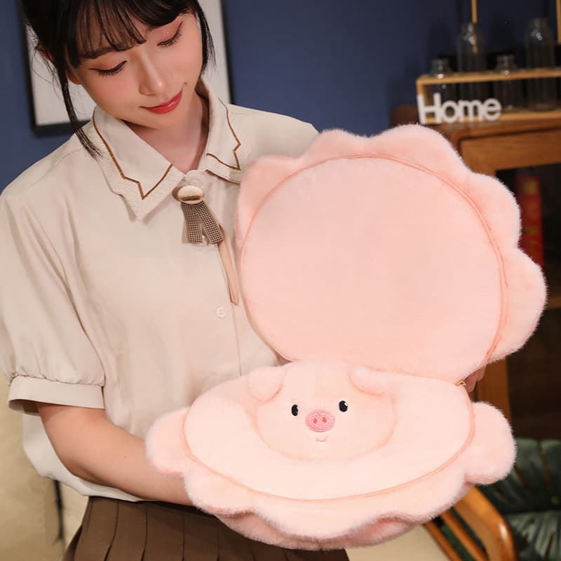 Мягкая игрушка kakadream 35cm - изображение 6