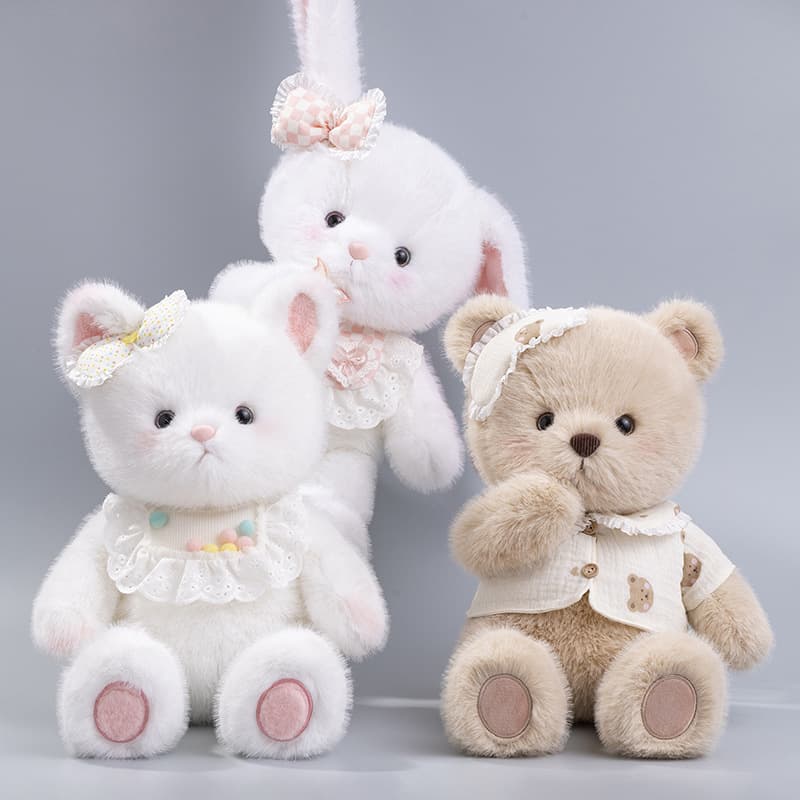 Мягкая игрушка 45cm60cm - изображение 4