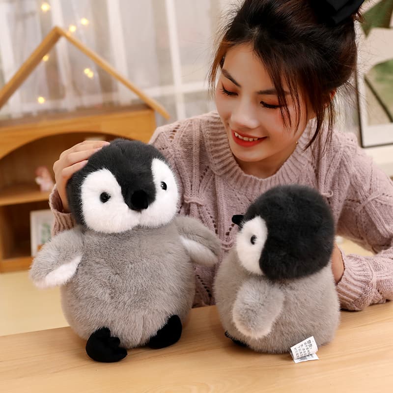 Мягкая игрушка 23cm30cm - изображение 4