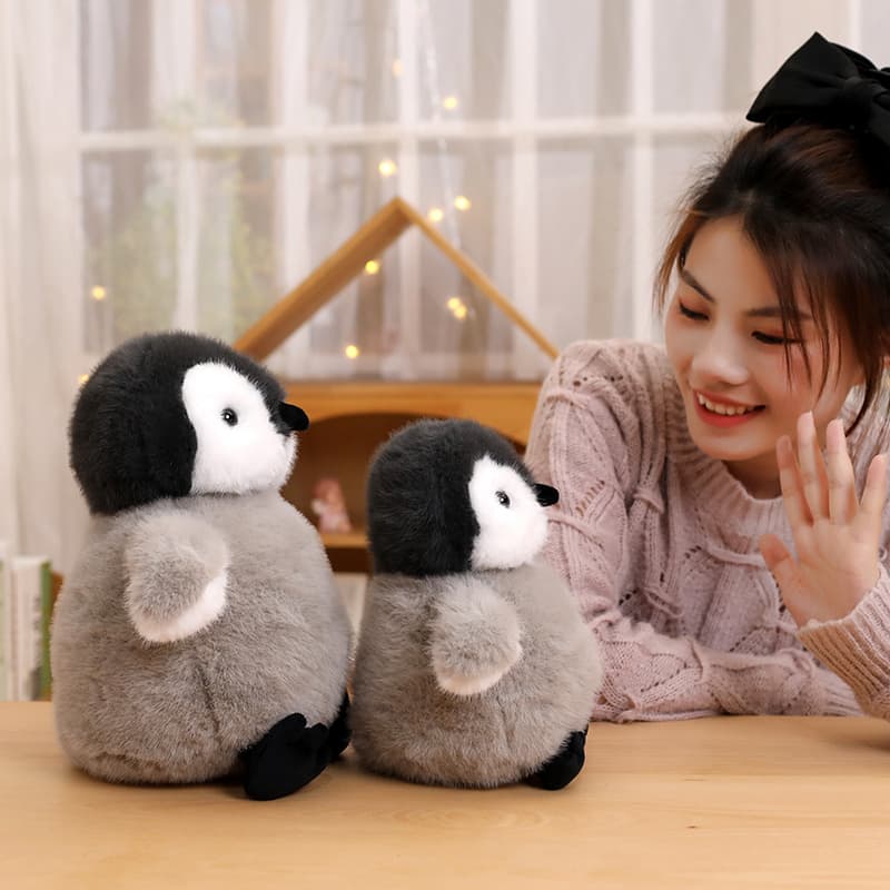 Мягкая игрушка 23cm30cm - изображение 3