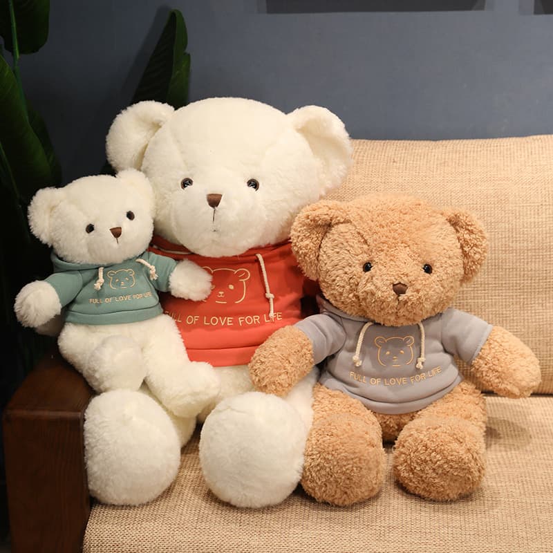 Мягкая игрушка 40cm60cm80cm - изображение 3
