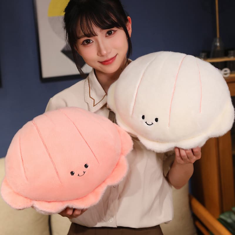 Мягкая игрушка kakadream 35cm - изображение 7