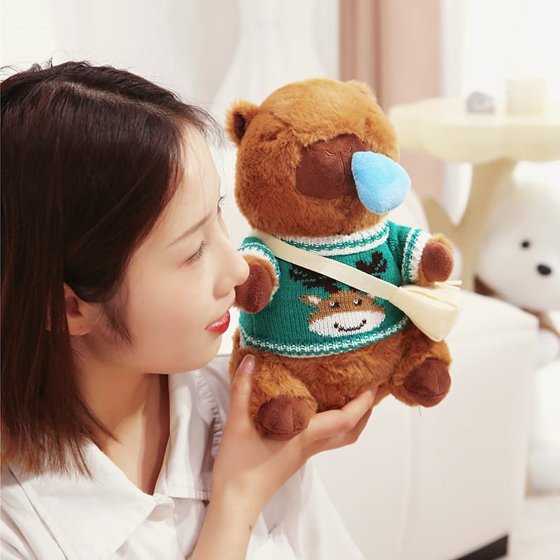 Мягкая игрушка 25cm - изображение 3