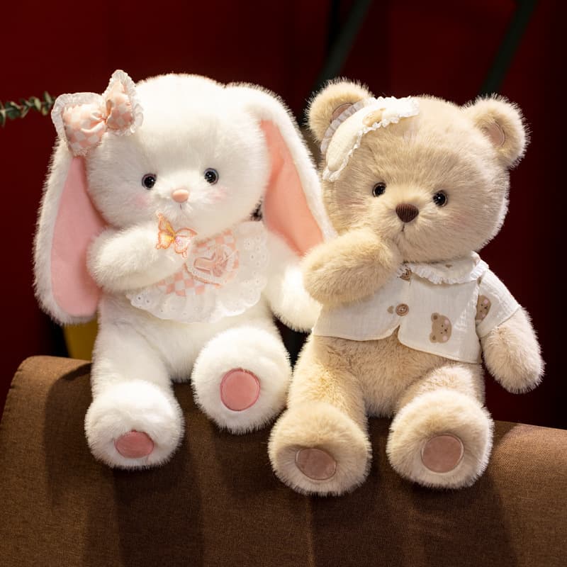 Мягкая игрушка 45cm60cm - изображение 6