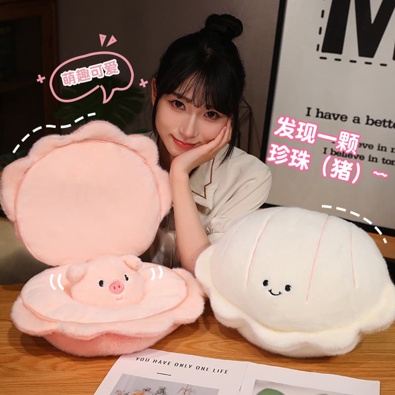 Мягкая игрушка kakadream 35cm - изображение 3