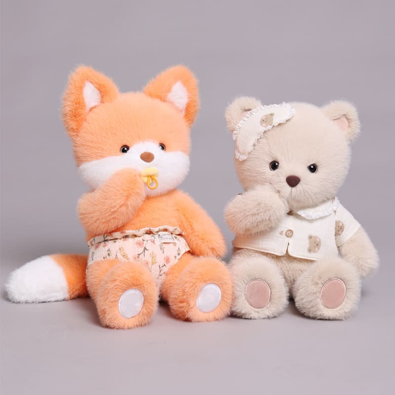 Мягкая игрушка 45cm60cm - изображение 2