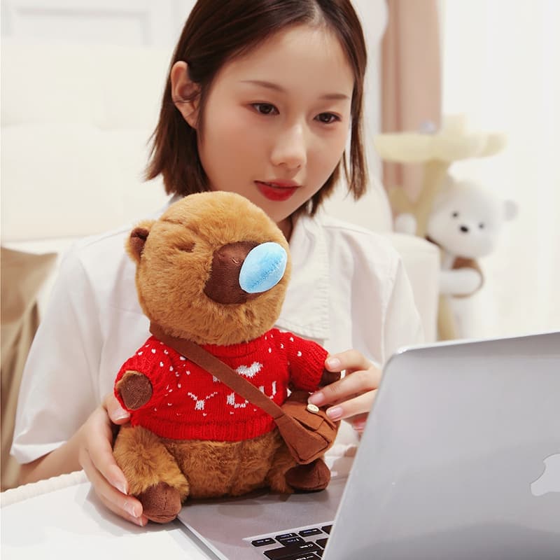 Мягкая игрушка 25cm - изображение 6