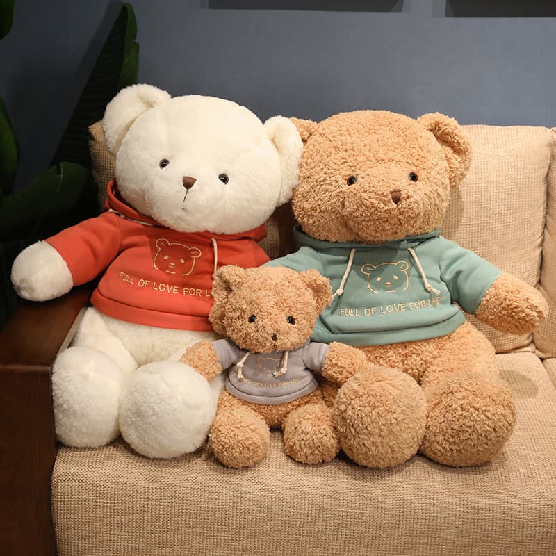 Мягкая игрушка 40cm60cm80cm - изображение 4