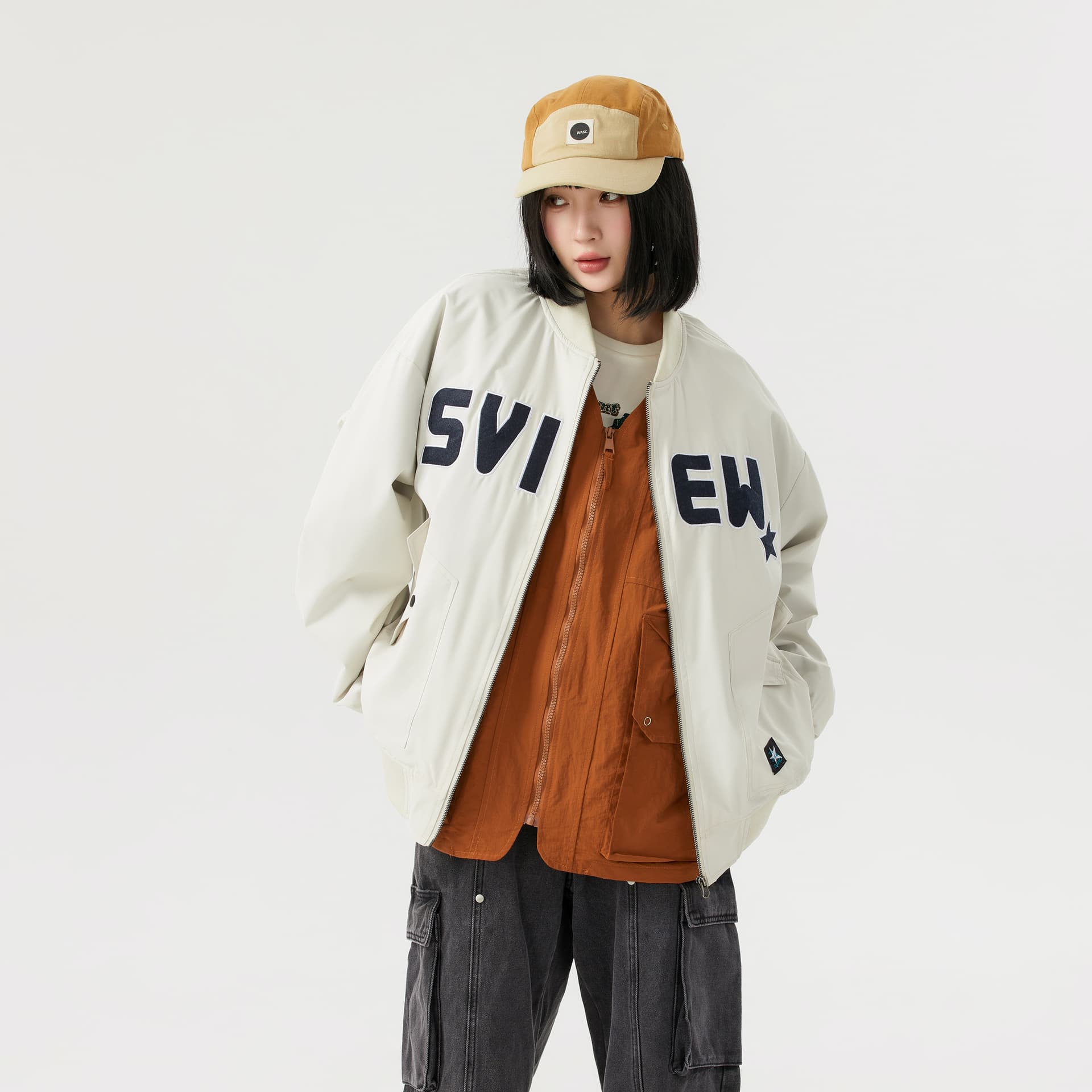 Куртка S.view Bomber Jacket - изображение 7