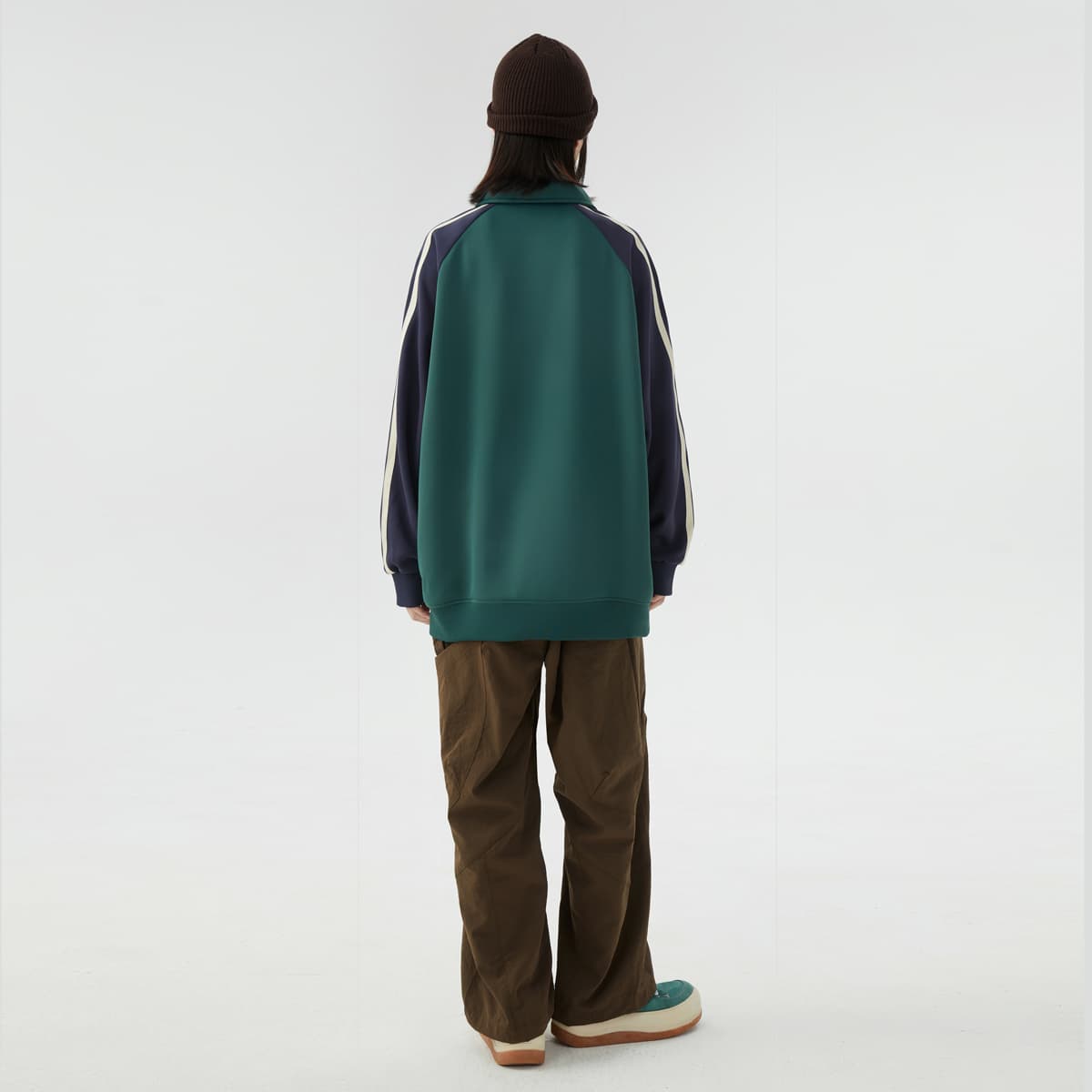 Поло S.view Polo Shirt - изображение 9
