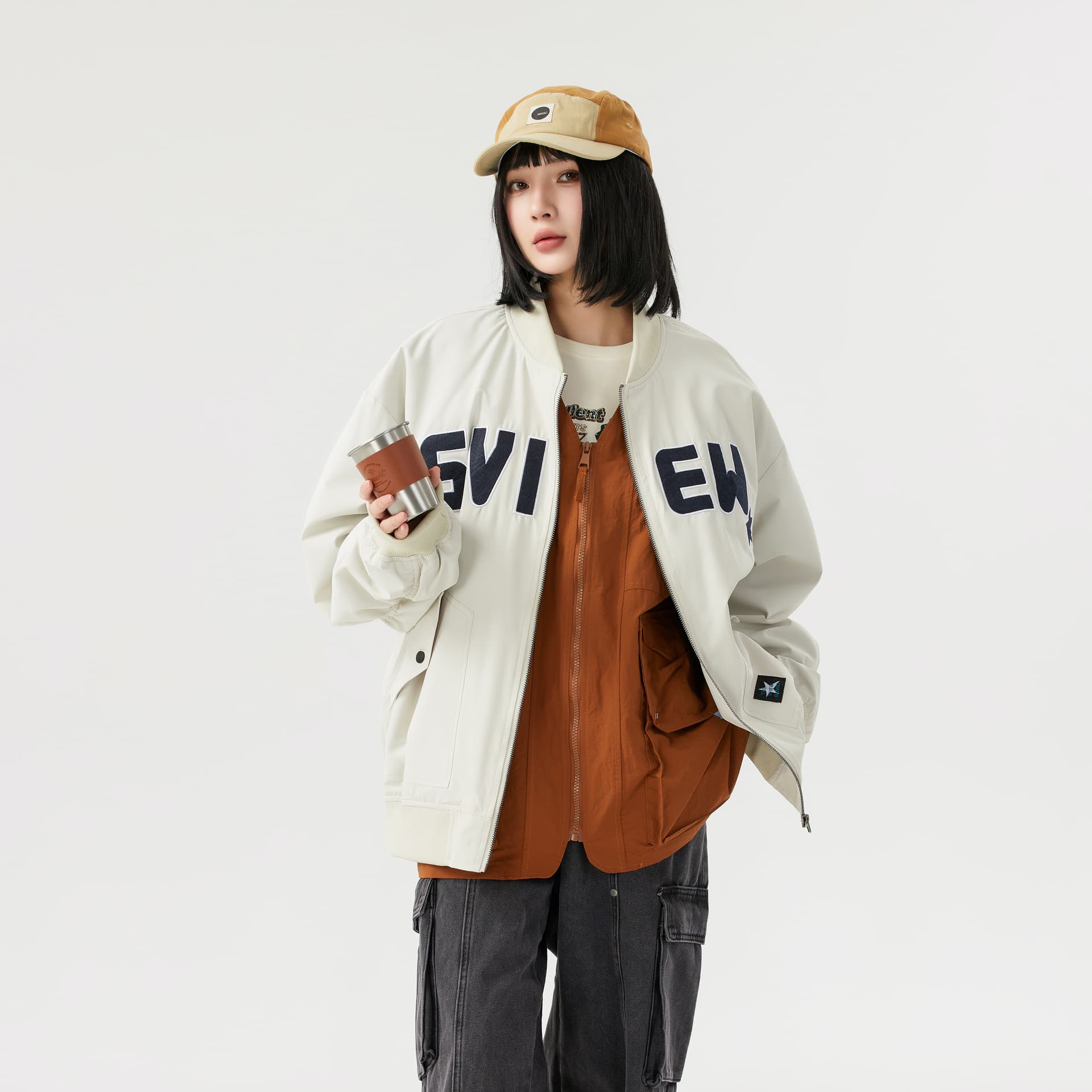 Куртка S.view Bomber Jacket - изображение 6