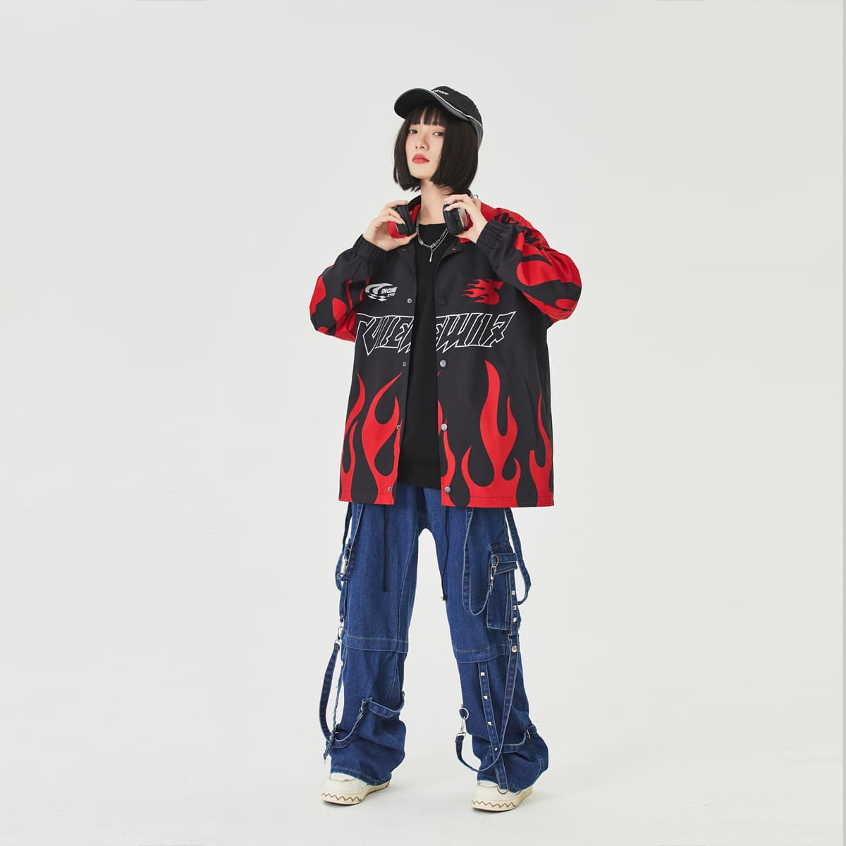 Куртка S.view Racing Jacket - изображение 8