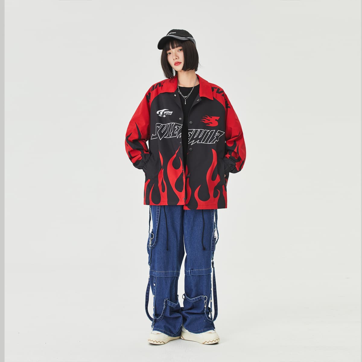 Куртка S.view Racing Jacket - изображение 9