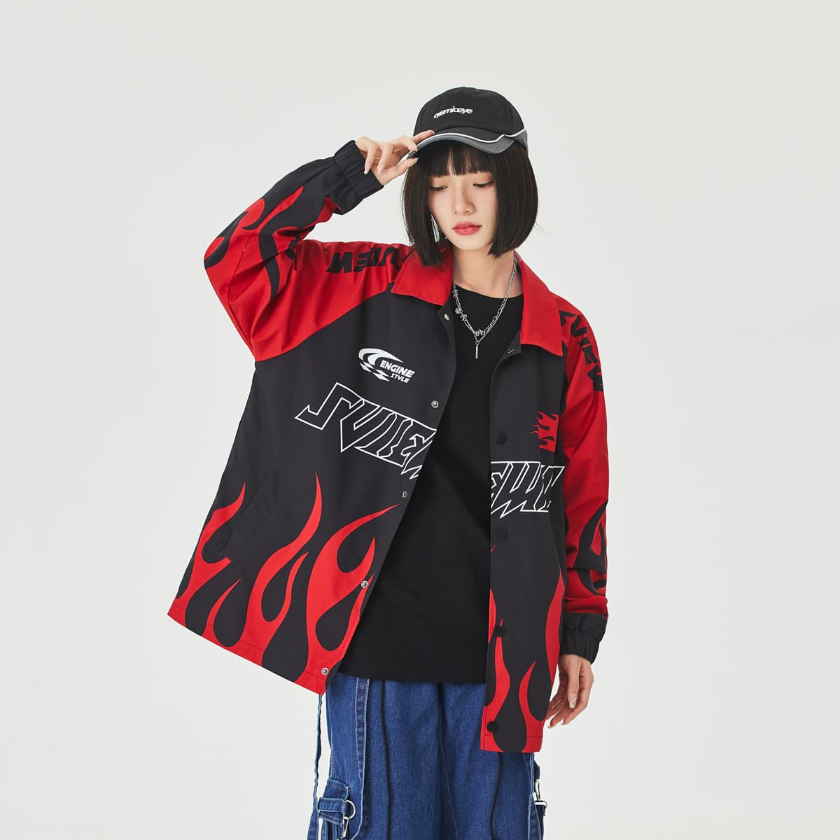 Куртка S.view Racing Jacket - изображение 3