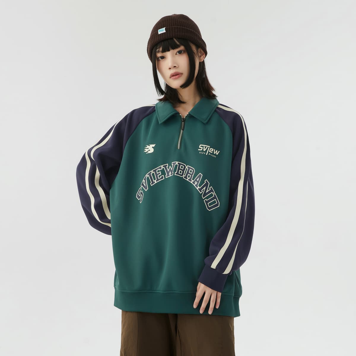Поло S.view Polo Shirt - изображение 4