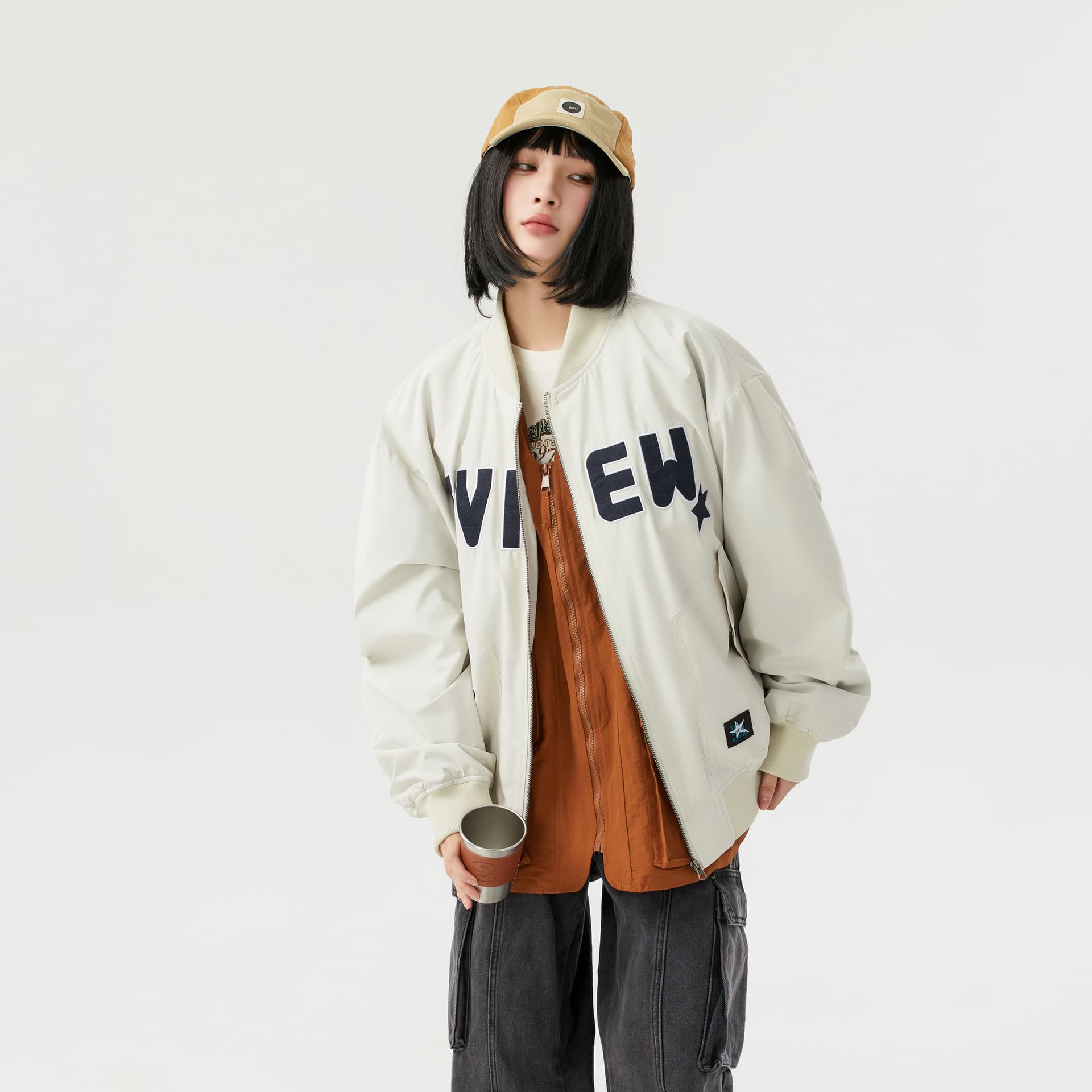 Куртка S.view Bomber Jacket - изображение 9