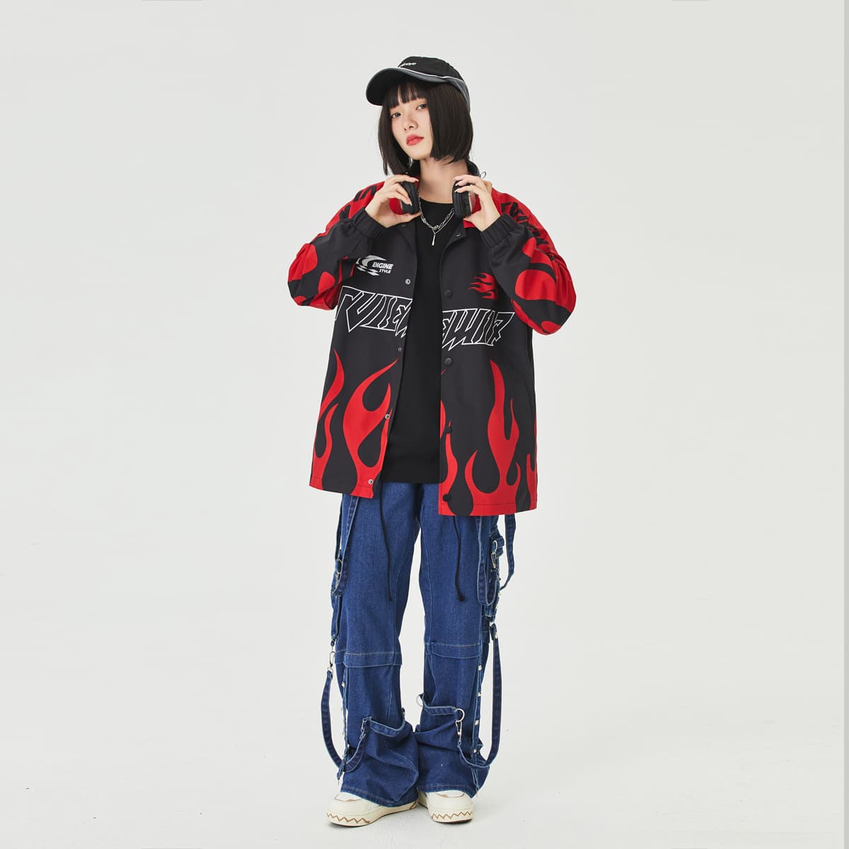 Куртка S.view Racing Jacket - изображение 6
