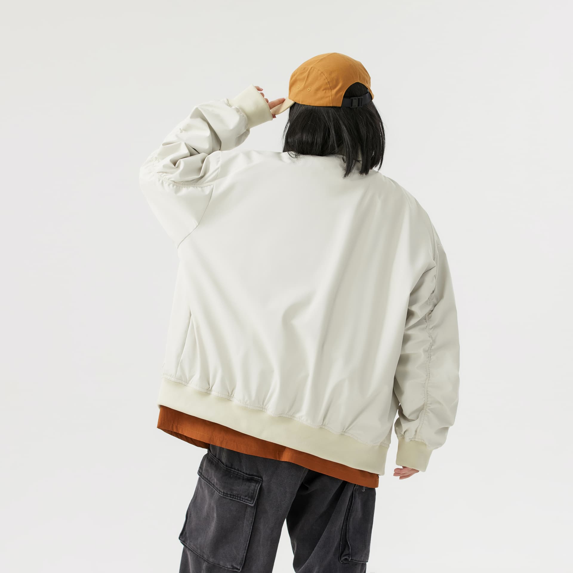 Куртка S.view Bomber Jacket - изображение 8