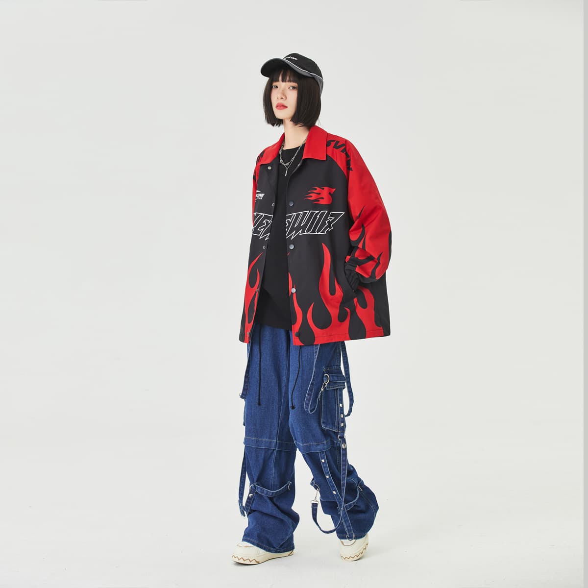 Куртка S.view Racing Jacket - изображение 7