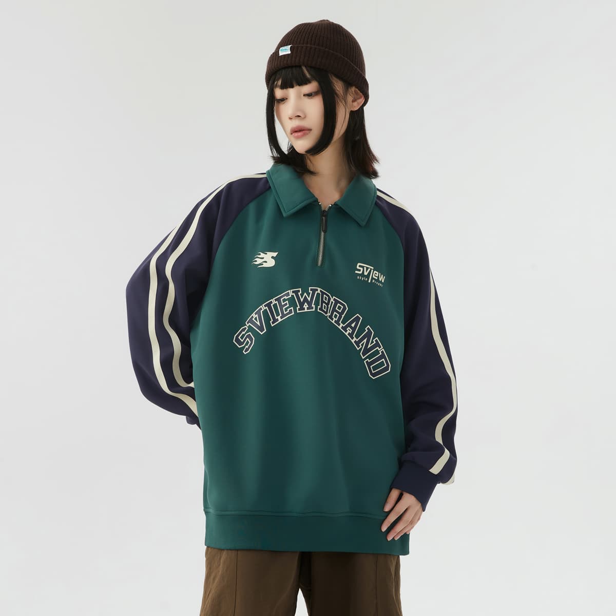 Поло S.view Polo Shirt - изображение 3