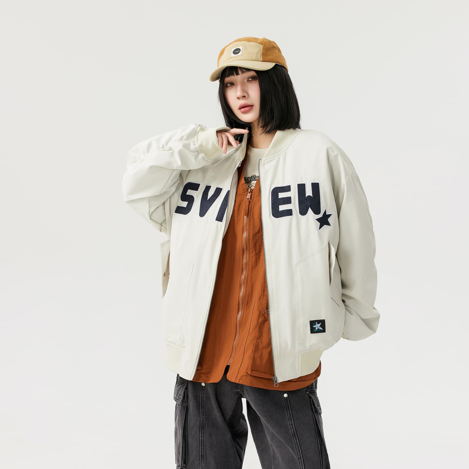 Куртка S.view Bomber Jacket - изображение 4