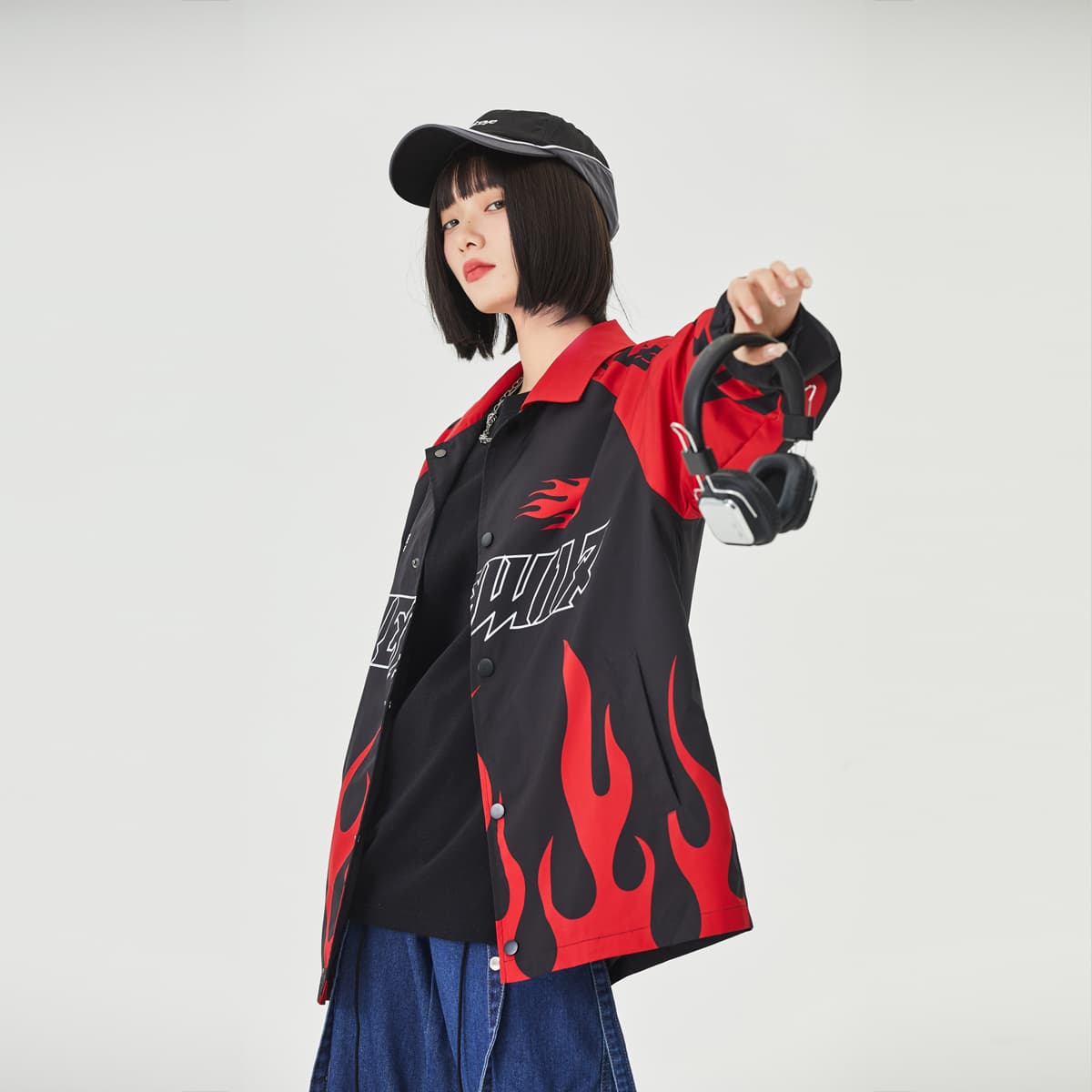 Куртка S.view Racing Jacket - изображение 4