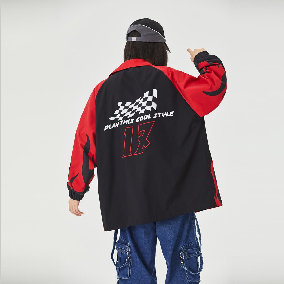 Куртка S.view Racing Jacket - изображение 5