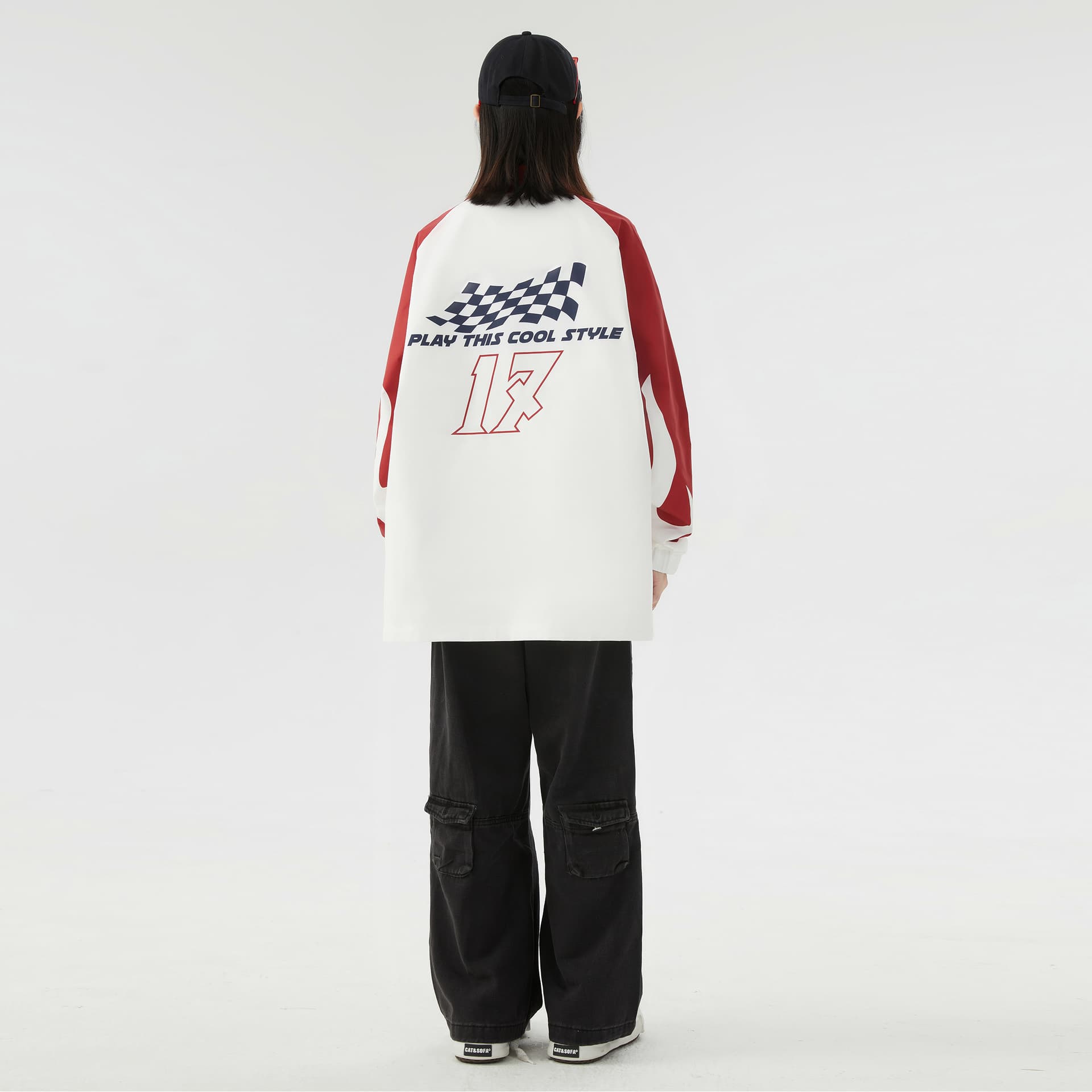 Куртка S.view Logo - изображение 8