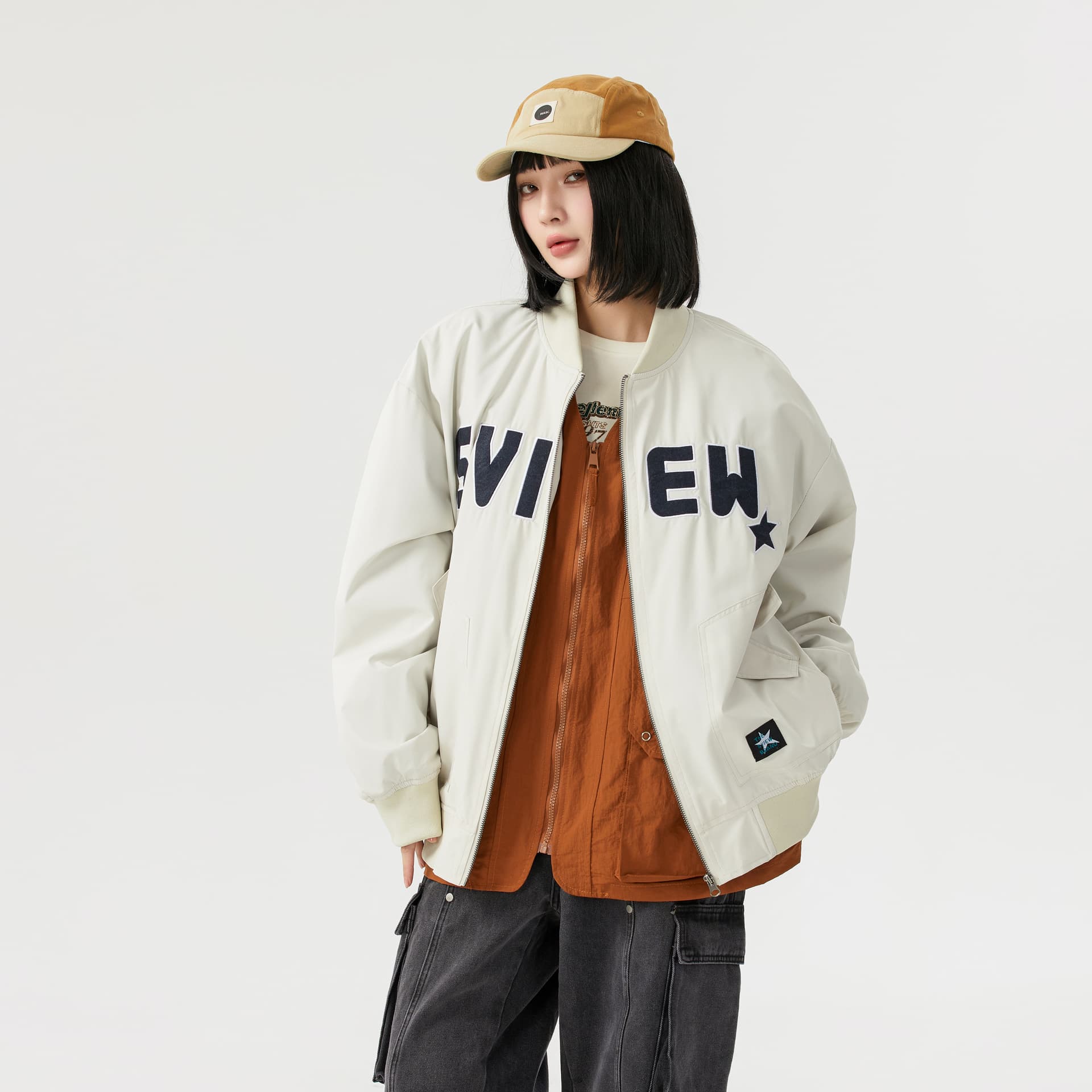 Куртка S.view Bomber Jacket - изображение 5
