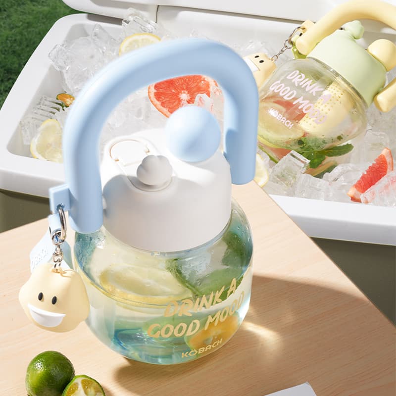 KOBACH Tritan 1250ml - изображение 2
