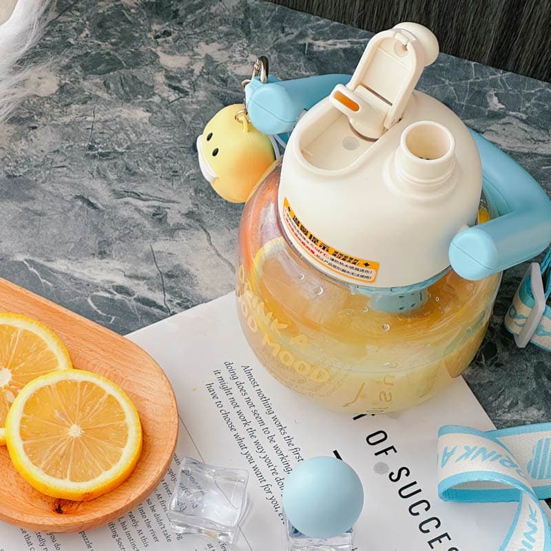 KOBACH Tritan 1250ml - изображение 4