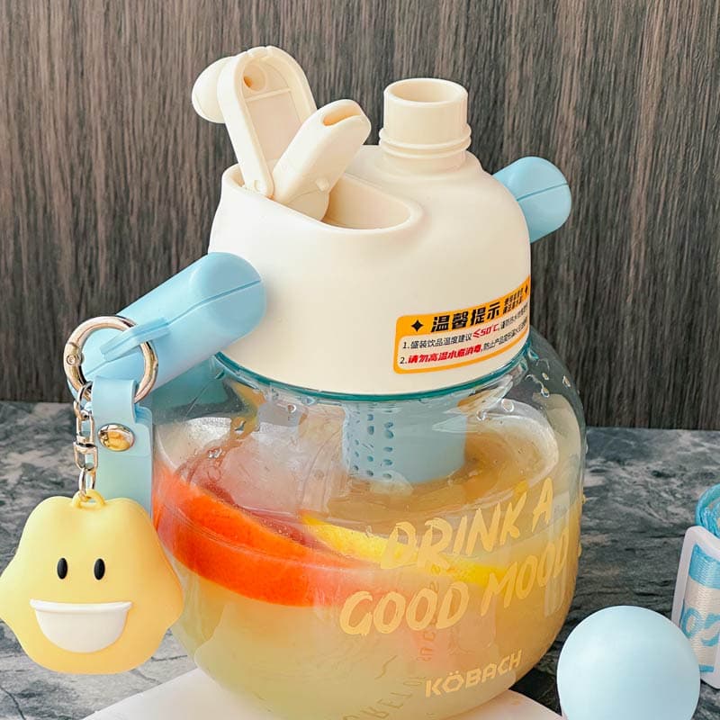 KOBACH Tritan 1250ml - изображение 6