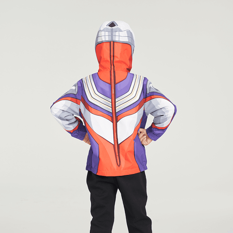 x ULTRAMAN - изображение 3