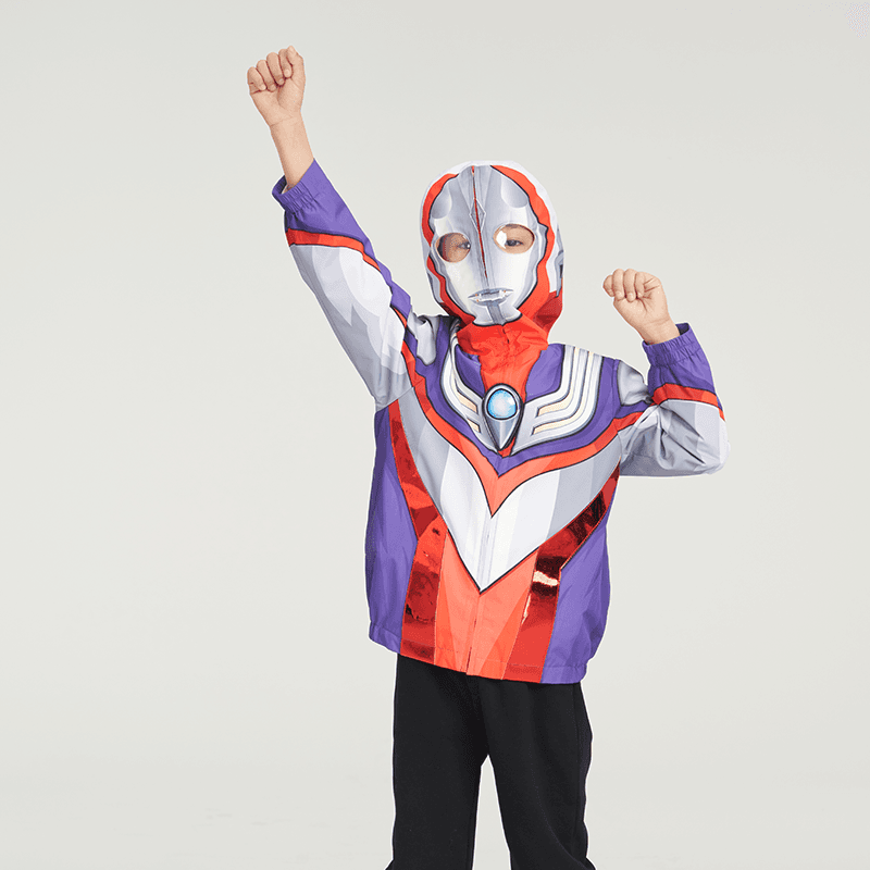 x ULTRAMAN - изображение 6
