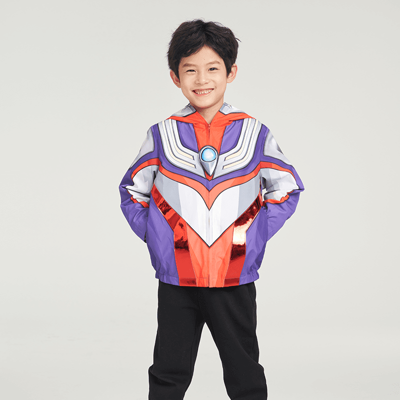 x ULTRAMAN - изображение 5