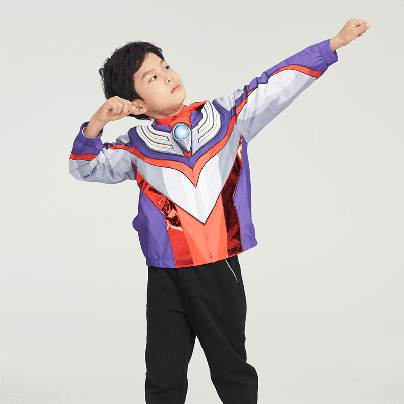x ULTRAMAN - изображение 4