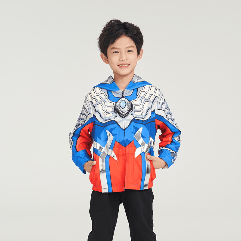 x ULTRAMAN - изображение 3