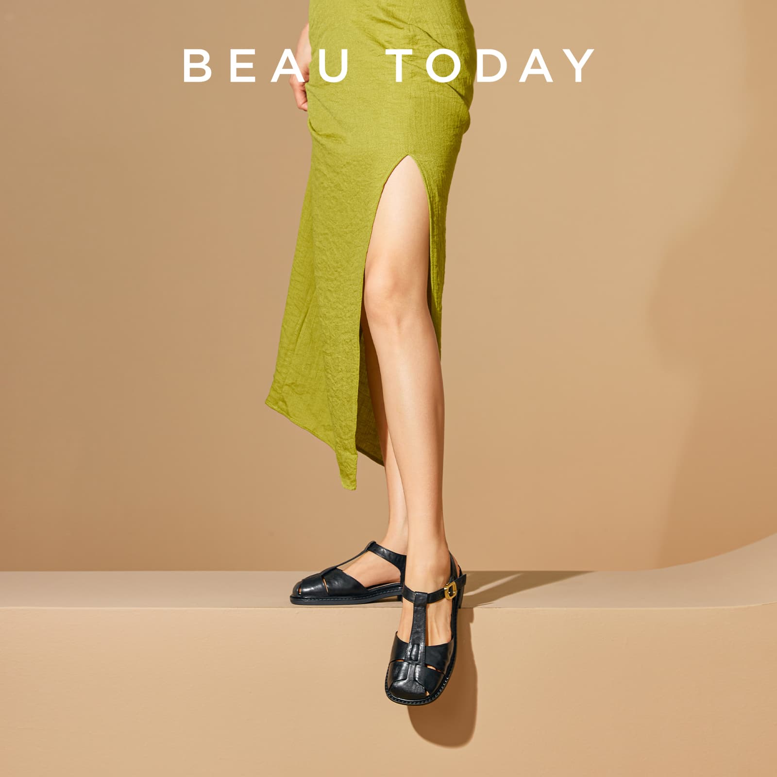 Тапочки Beau Today - изображение 6